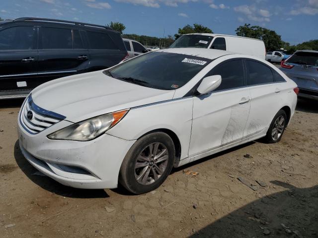 hyundai sonata gls 2013 5npeb4ac5dh760045