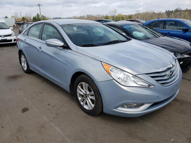 hyundai sonata gls 2013 5npeb4ac5dh761065