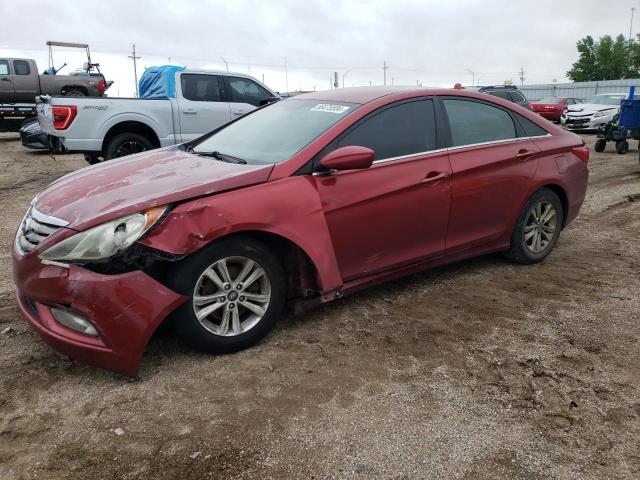 hyundai sonata gls 2013 5npeb4ac5dh769697