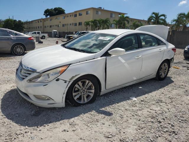 hyundai sonata gls 2013 5npeb4ac5dh771871