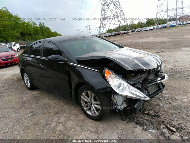 hyundai sonata 2013 5npeb4ac5dh776990