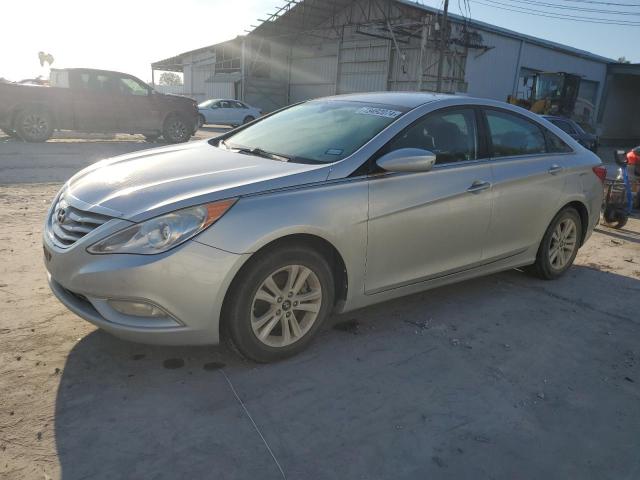 hyundai sonata gls 2013 5npeb4ac5dh782479