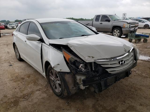 hyundai sonata gls 2013 5npeb4ac5dh784538