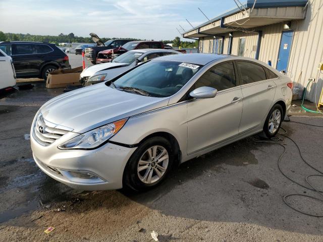 hyundai sonata gls 2013 5npeb4ac5dh797404