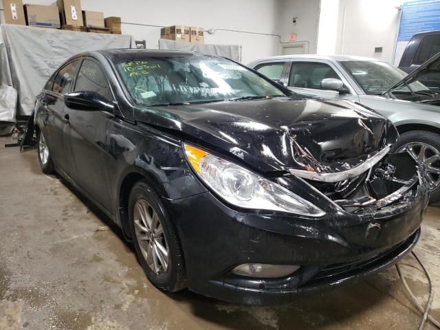 hyundai sonata gls 2013 5npeb4ac5dh805534