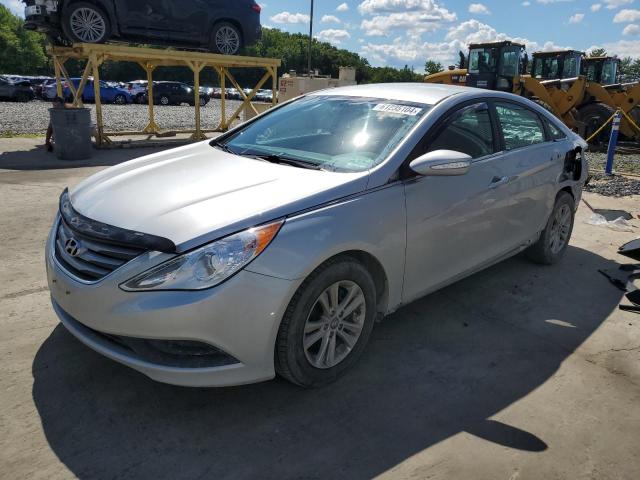 hyundai sonata 2014 5npeb4ac5eh845744