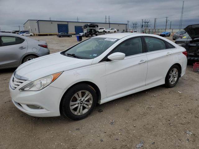 hyundai sonata 2014 5npeb4ac5eh849020