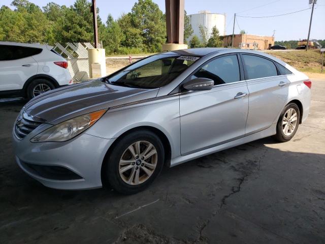 hyundai  2014 5npeb4ac5eh850846