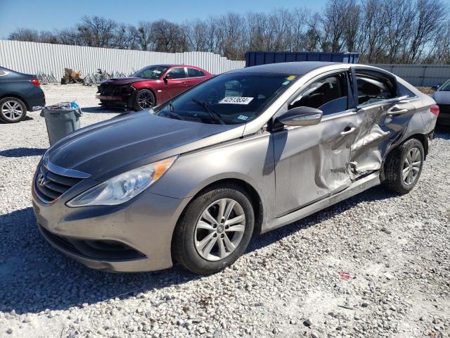 hyundai sonata 2014 5npeb4ac5eh852256