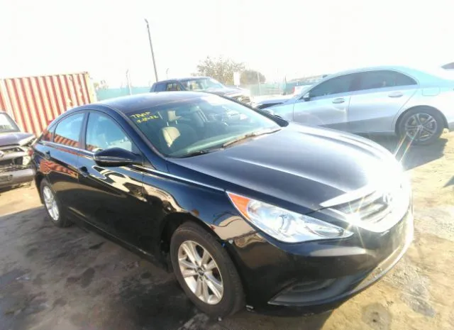 hyundai sonata 2014 5npeb4ac5eh869204