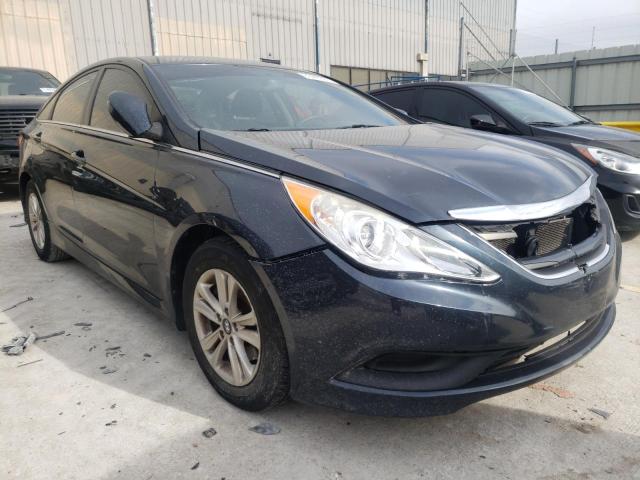 hyundai sonata 2014 5npeb4ac5eh898122