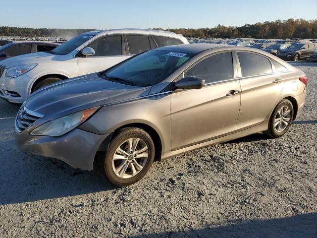 hyundai sonata gls 2014 5npeb4ac5eh901732