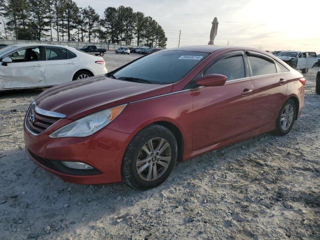 hyundai sonata 2014 5npeb4ac5eh915615