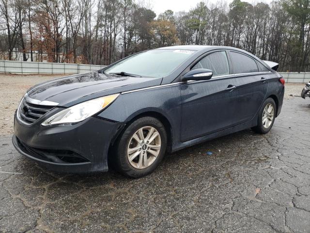 hyundai sonata 2014 5npeb4ac5eh919373