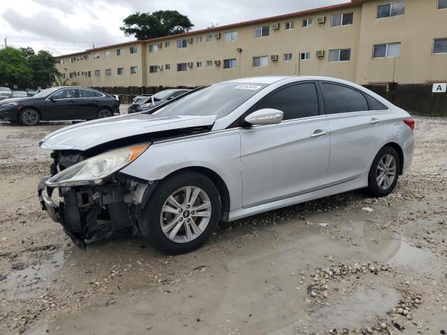 hyundai sonata 2014 5npeb4ac5eh922063