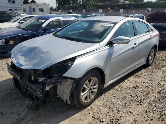 hyundai sonata gls 2014 5npeb4ac5eh926209