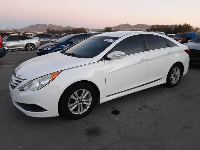 hyundai sonata gls 2014 5npeb4ac5eh926405