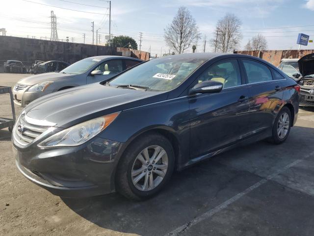 hyundai sonata 2014 5npeb4ac5eh927845