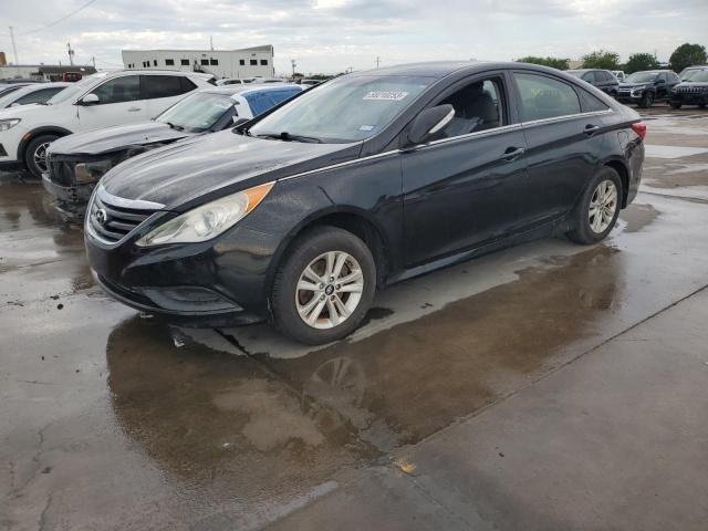 hyundai sonata 2014 5npeb4ac5eh928302