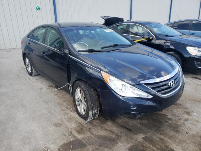 hyundai sonata gls 2014 5npeb4ac5eh948100