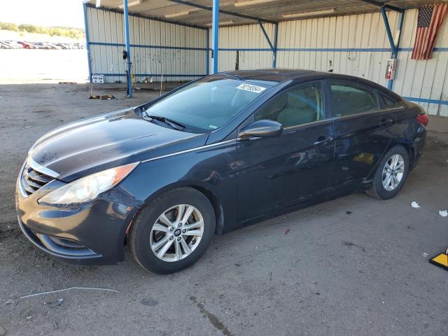 hyundai sonata gls 2011 5npeb4ac6bh010179