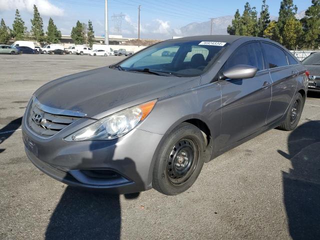 hyundai sonata gls 2011 5npeb4ac6bh012028