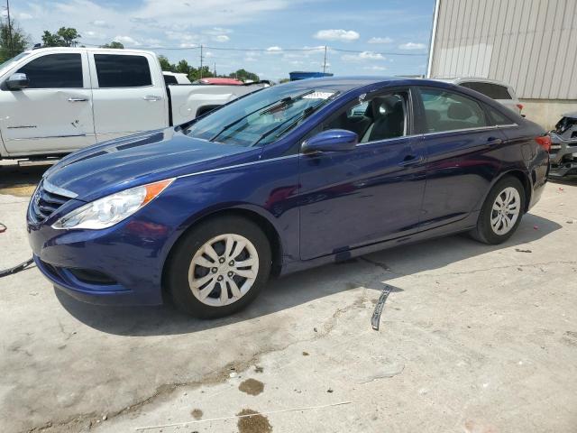 hyundai sonata gls 2011 5npeb4ac6bh021280