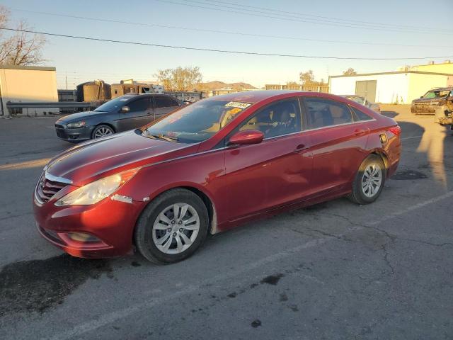 hyundai sonata gls 2011 5npeb4ac6bh024566