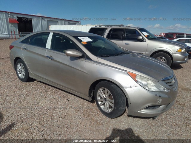 hyundai sonata 2011 5npeb4ac6bh034756