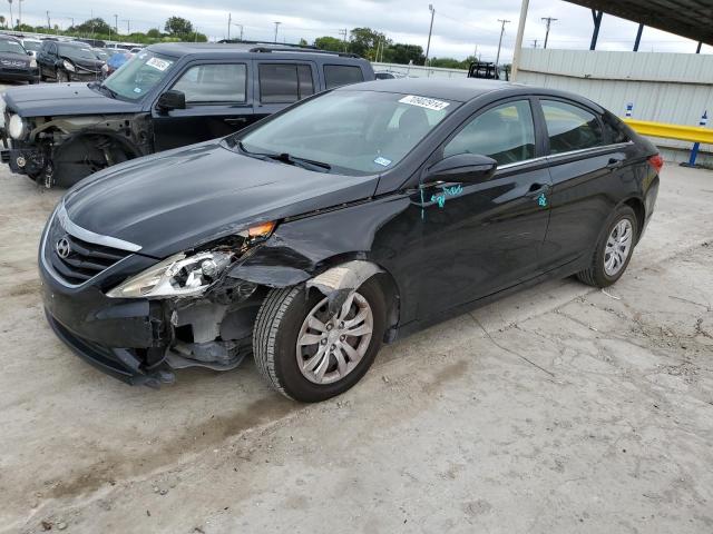 hyundai sonata gls 2011 5npeb4ac6bh037432