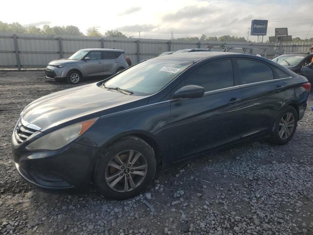 hyundai sonata gls 2011 5npeb4ac6bh038225