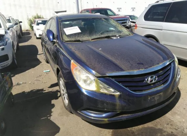 hyundai sonata 2011 5npeb4ac6bh038435