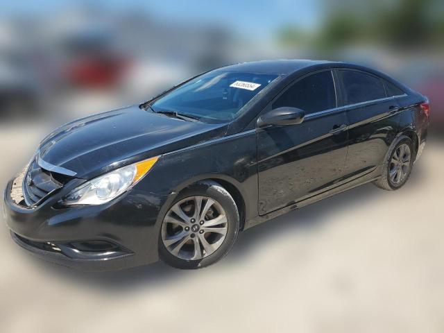 hyundai sonata 2011 5npeb4ac6bh049211