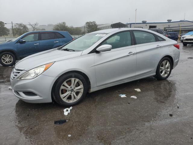 hyundai sonata gls 2011 5npeb4ac6bh054912