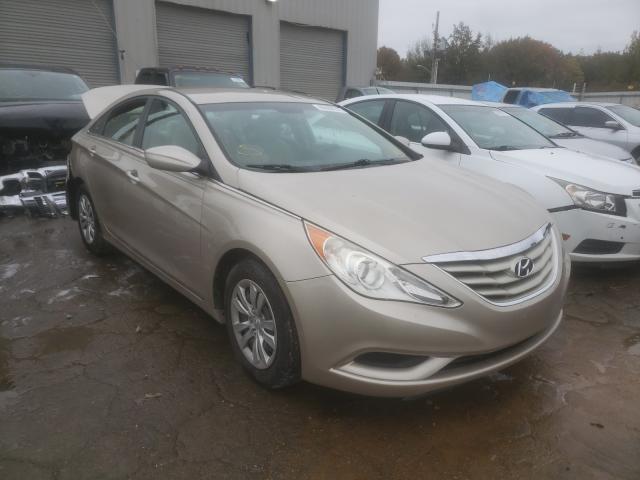 hyundai sonata gls 2011 5npeb4ac6bh080944