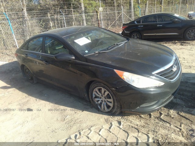 hyundai sonata 2011 5npeb4ac6bh083603