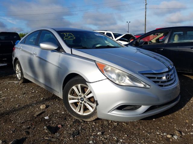 hyundai sonata gls 2011 5npeb4ac6bh089823