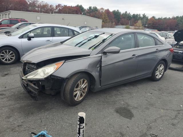 hyundai sonata gls 2011 5npeb4ac6bh091247