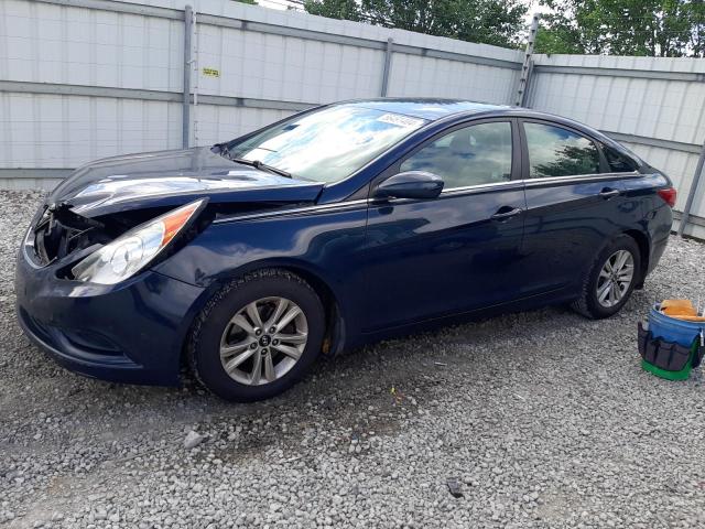 hyundai sonata 2011 5npeb4ac6bh103011