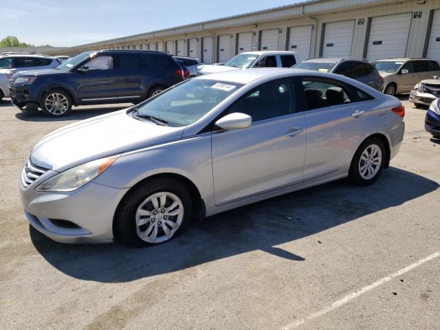 hyundai sonata 2011 5npeb4ac6bh107267