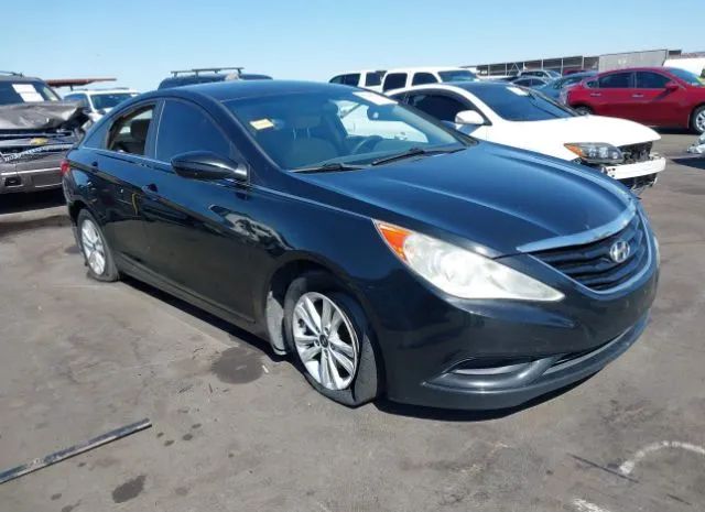 hyundai sonata 2011 5npeb4ac6bh121783