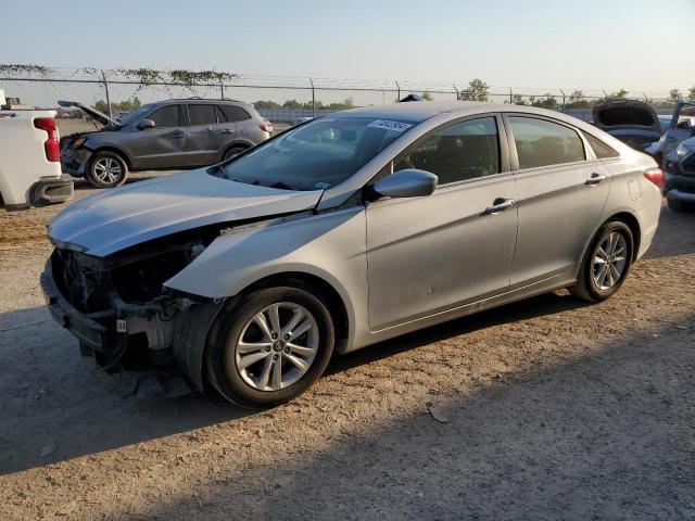 hyundai sonata gls 2011 5npeb4ac6bh122688