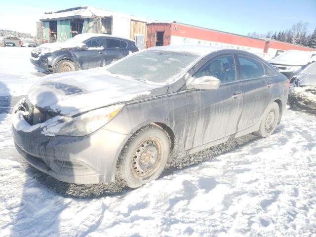 hyundai sonata gls 2011 5npeb4ac6bh123047