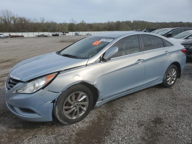 hyundai sonata gls 2011 5npeb4ac6bh142343