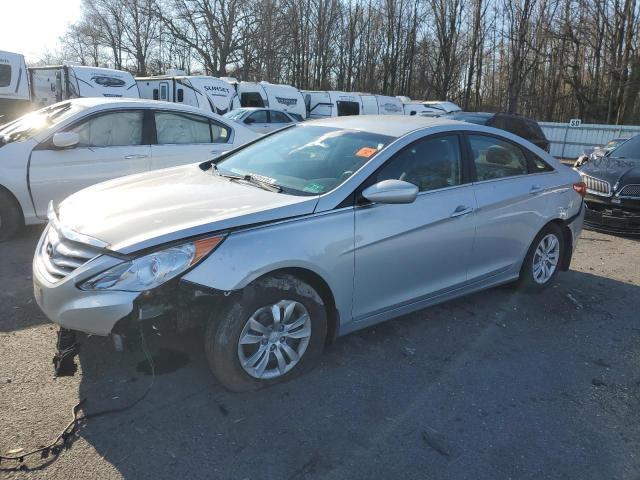 hyundai sonata gls 2011 5npeb4ac6bh145677