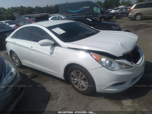 hyundai  2011 5npeb4ac6bh146120