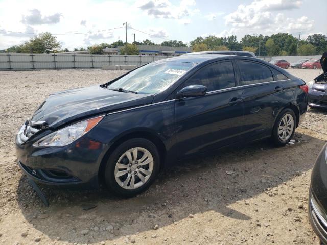 hyundai sonata gls 2011 5npeb4ac6bh152225