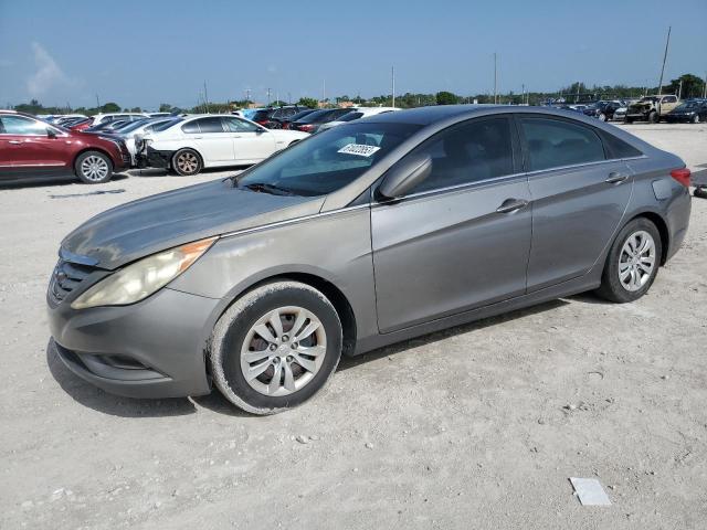 hyundai sonata gls 2011 5npeb4ac6bh160356