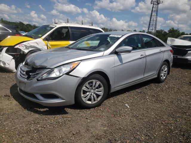 hyundai sonata gls 2011 5npeb4ac6bh166285