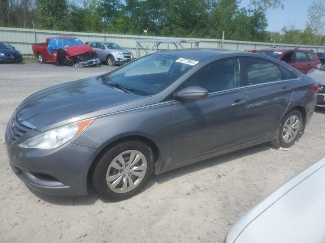 hyundai sonata gls 2011 5npeb4ac6bh169364